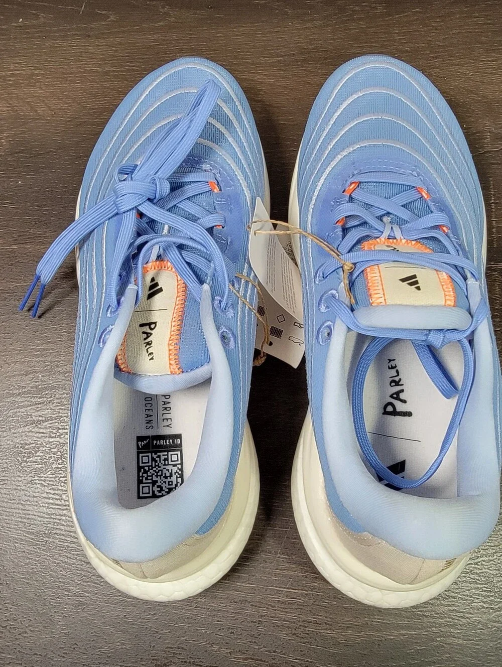 adidas supernova parley